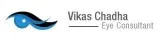 Dr. Vikas Chadha - Eye Consultant Glasgow
