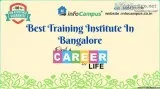 Training and Placement Institute in marathahalli