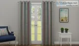 Curtains and DrapesBuy curtains online in India at best price