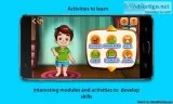 Kids Learning by Extramarks