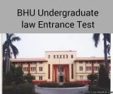 BHU Undergraduate Law Entrance Exam 2018