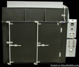 Drying Ovens - Custom Ovens