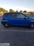 2007 Fit Honda