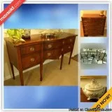 Silver Spring Moving Online Auction - Gracefield Road (CONDO)