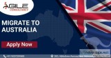 Australia Immigration Visa Consultants In Ahmedabad