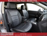 Custom Fit Seat Covers Fit Nissan Rogue