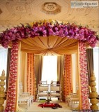 Wedding Decorations in Delhi Theme Wedding Planners in Delhi