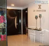 One of the Top luxury Interior Designers in India