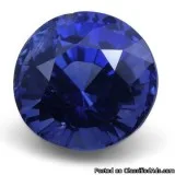 Shop a Fantastic Blue Sapphire Stone Online