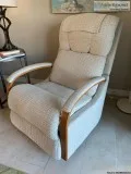 sofa and recliners
