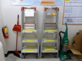Furniture Fixtures and Equipment