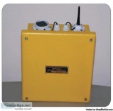 Check Off-shore and On-shore Stations Marine Monitoring System