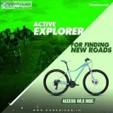 High Quality Best Ladies Bikes