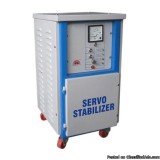Servo Stabilizer Manufacturers in Haryana Best Servo Stabilizers