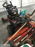 PRICE REDUCED  eXmark Mower S Series Turf Tracer Walk Behind