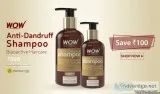 What is dandruff What causes it