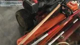 PRICE REDUCED  Stihl HS 82 R 30&quot Hedge Trimmer