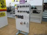 Fixturs Furniture and Equipment For Sale