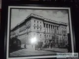 2 Old time Photos of Baltimore