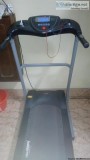 ELECTRIC HEALTHGENIE TREADMILL