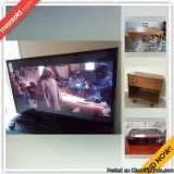 Peachtree City Moving Online Auction - North Fairfield Drive