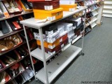 Furniture Fixtures and Equipment
