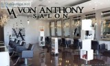 Salon and Spa Services Testimonials - Von Anthony Salon