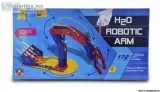 H2O Robotic Arm Kit ( DIY Kit ) by Tanman Toys