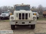 2000 International 2554