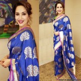 Branded Designer Sarees Online
