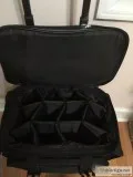 WINE ROLLING LUGGAGE  Accessories