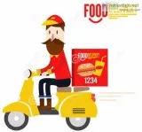 Required bike driver
