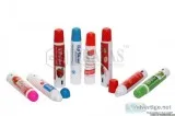 Best Lip Balm Tube Manufacturer