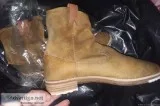 7.5 Women s Short Boots - New