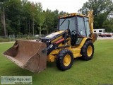 Cat 420 DIT
