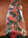 NEW Novelty Necktie lobsters FREE SHIPPING