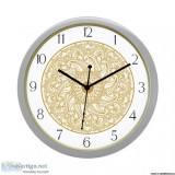 Enhance the Elegance of Home Decor with Wall Clocks