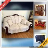 Markham Estate Sale Online Auction - Larkin Avenue