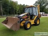 Cat 420 DIT