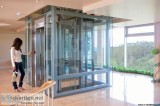 Glass Lifts Manufacturer