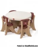 Get Chairs For Kids Online At Okplay Toys