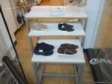Furniture Fixtures and Equipment