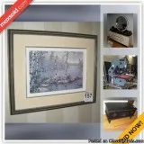 Napanee Downsizing Online Auction - Loyalist Parkway