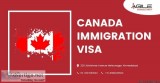Canada Immigration Visa Consultants In Ahmedabad