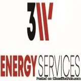 3W Energy Services Inc