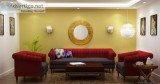 wooden sofa set designs online