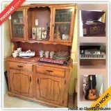 Errington Moving Online Auction - Errington Road