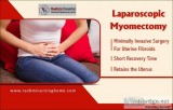 Free From Uterine Fibroids with Myomectomy