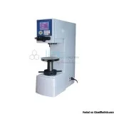 Jainco Lab- Brinell Hardness Tester For Metallurgy