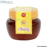 Your search for Organic Honey Manufacturer ends now